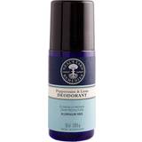Neal's Yard Remedies Peppermint & Lime Deo Roll-on 50ml