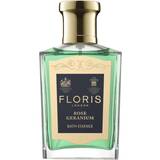 Flaskor Badoljor Floris London Rose Geranium Bath Essence 50ml