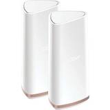 D-Link 2 - Wi-Fi 5 (802.11ac) Routrar D-Link COVR-2202 (2-pack)