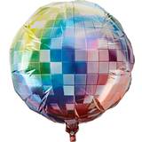Amscan Foil Ballon Jumbo Disco Fever 70's