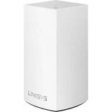 Linksys 1 Routrar Linksys Velop WHW0101 (1-pack)