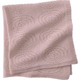 Rosa Filtar Barnrum Kids Concept Cotton Blanket Edvin 70x80cm