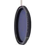 NiSi 40.5mm Linsfilter NiSi Pro Nano 1.5-5 Stops ND-Vario 40.5mm