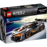 Lego Speed Champions på rea Lego Speed Champions Senna McLaren 75892