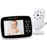 Videoövervakning Babylarm Spectrafence Babymonitor SM35