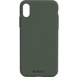 Krusell Rosa Mobilfodral Krusell Sandby Cover (iPhone XR)