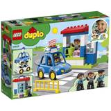 Lego Duplo Polisstation 10902