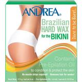 Vax Andrea Brazilian Hard Wax 113g