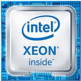 Intel Socket 1151 Processorer Intel Xeon E-2176G - 3.7GHz, Box