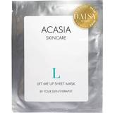 Acasia Skincare Hudvård Acasia Skincare Lift Me Up Sheet Mask 23ml