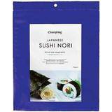 Färdigmat Clearspring Japanese Sushi Nori 17g