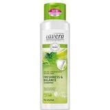 Lavera Hårprodukter Lavera Freshness & Balance Shampoo 250ml