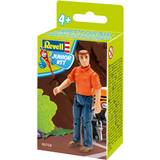 Revell Figuriner Revell Junior Kit Man 00758