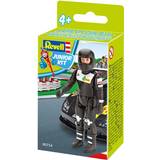 Revell Figuriner Revell Junior Kit Race Driver 00754