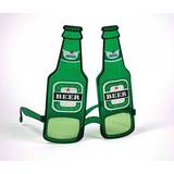 Grön - Mat & Dryck Tillbehör Bristol Beer Bottle Glasses