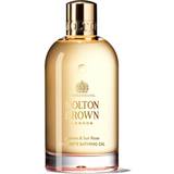 Molton Brown Badoljor Molton Brown Jasmine & Sun Rose Exquisite Bathing Oil 200ml