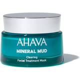 Ahava Ansiktsvård Ahava Clearing Facial Treatment Mask 50ml