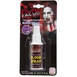 Blod Smink Hisab Joker Blood Spray