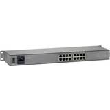 LevelOne Fast Ethernet Switchar LevelOne FEP-1601W150