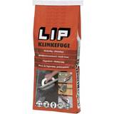 Lip Cement- & Betongbruk Lip Klinkefuge Gray 20Kg