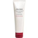 Shiseido Ansiktsrengöring Shiseido Defend Beauty Deep Cleansing Foam 125ml