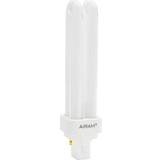 Airam 4910194 Fluorescent Lamp 18W G24d-2