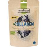 Rawpowder Kollagen Kosttillskott Rawpowder Fisk Collagen 175g
