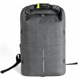 Väskor XD Design Bobby Urban Anti Theft Backpack - Grey