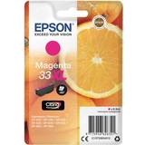 Epson C13T33634012 (Magenta)