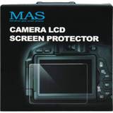 Sony rx100 iii MAS LCD Protector for Sony A7II/A7RII/A7SII/RX100/II/III/IV/V