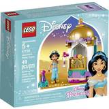 Lego Disney Princess Lego Disney Princess Jasmine's Petite Tower 41158