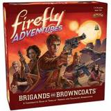 Gale Force Nine Firefly Adventures: Brigands & Browncoats
