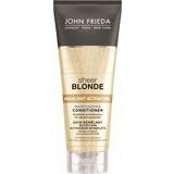 John Frieda Färgat hår Balsam John Frieda Sheer Blonde Highlight Activating Moisturising Conditioner 250ml