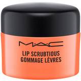 Läppskrubb MAC Lip Scrubtious Candied Nectar 15ml