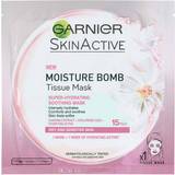 Garnier Moisture Bomb Super-Hydrating Soothing Tissue Mask
