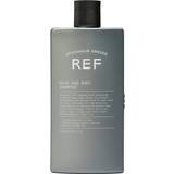 Färgbevarande Schampon REF Hair & Body Shampoo 285ml