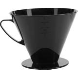 Filterhållare Coffee Dripper 6 Cup