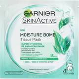Garnier Moisture Bomb Super-Hydrating Re Balancing Tissue Mask