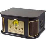 Kassettbandspelare singel - RCA (Line) Stereopaket Technaxx TX-103