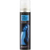 Blå - Damer Smink Smiffys Make Up FX Hair & Body Spray Blue 75ml