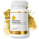 Garcinia Cambogia Pure 1000mg 60 Kapslar 60 st
