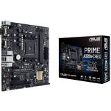 A-Series A10 Moderkort ASUS PRIME A320M-C R2.0