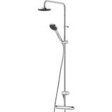 Mora cera shower kit Mora Cera Shower System (241900) Krom