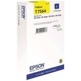 Epson T7564 (Yellow)
