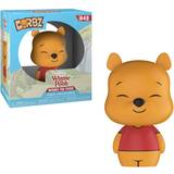 Figuriner Funko Dorbz Disney Winnie The Pooh Pooh