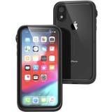 Catalyst Lifestyle Silikoner Mobilfodral Catalyst Lifestyle Waterproof Case (iPhone XR)