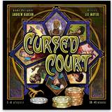 Atlas Cursed Court