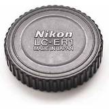 Nikon Bakre objektivlock Nikon LC-ER1 Bakre objektivlock