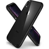 Spigen Mobiltillbehör Spigen Ultra Hybrid Case (iPhone XR)