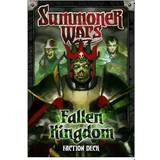 Plaid Hat Games Summoner Wars: Fallen Kingdom Faction Deck